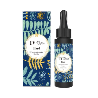 เรซิ่น UV สำหรับงาน DIY แข็งตัวเร็ว ปลอดภัย