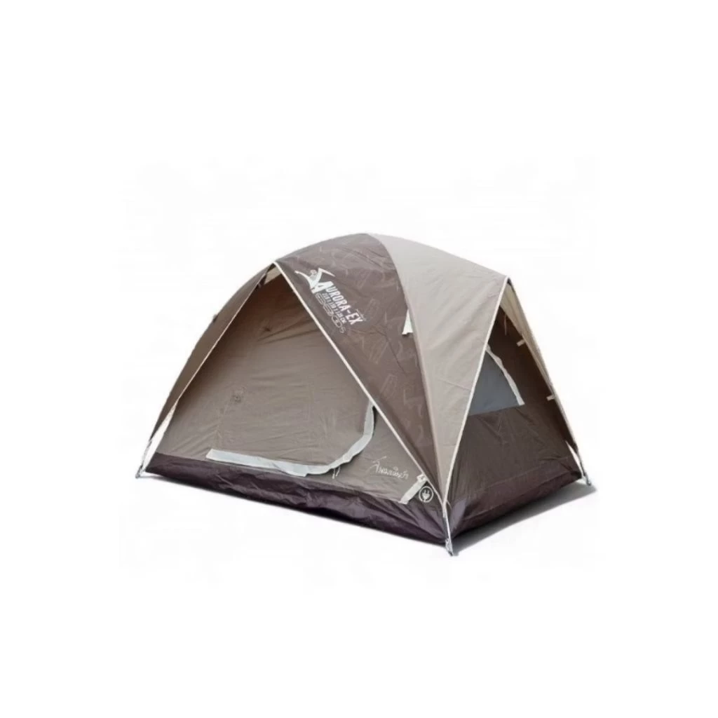 เต็นท์ Field and camping รุ่น Aurora EX นอน 2 คน