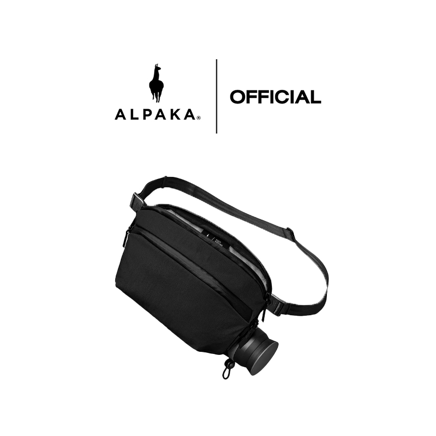 กระเป๋า Alpaka - Flight Sling Pro 2.5L Axoflux 400D