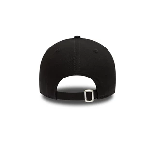 New Era หมวกรุ่น Manchester United Fc EMEA Football Scarlet / Black 9Forty Cap