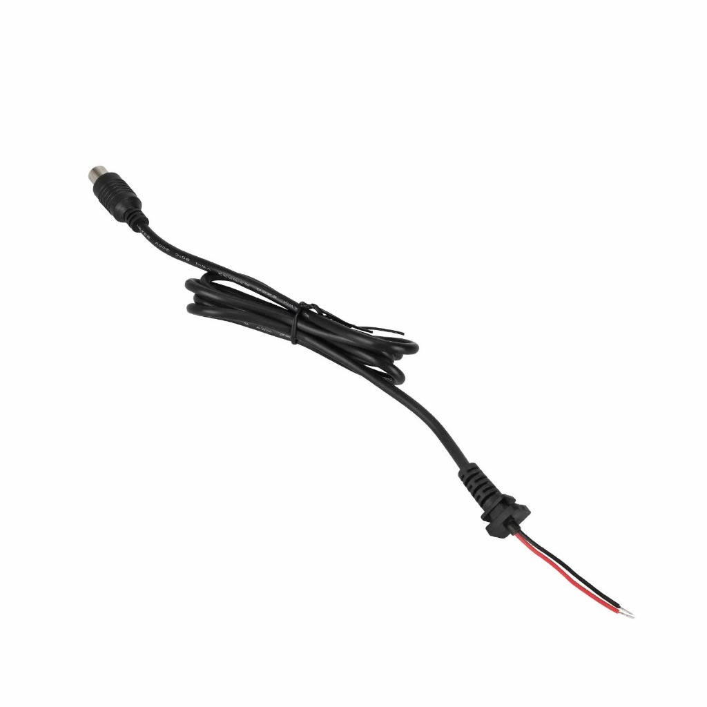อะไหล่สายไฟหัวชาร์จ DC (Output Cable) สำหรับอะแดปเตอร์ Xiaomi Scooter MI044