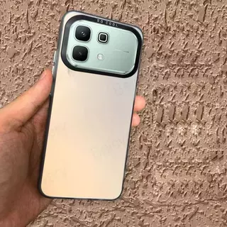 เคสผิวด้าน IMD สำหรับรุ่น iNfinix Note60 Pro เคสกันกนระแทก