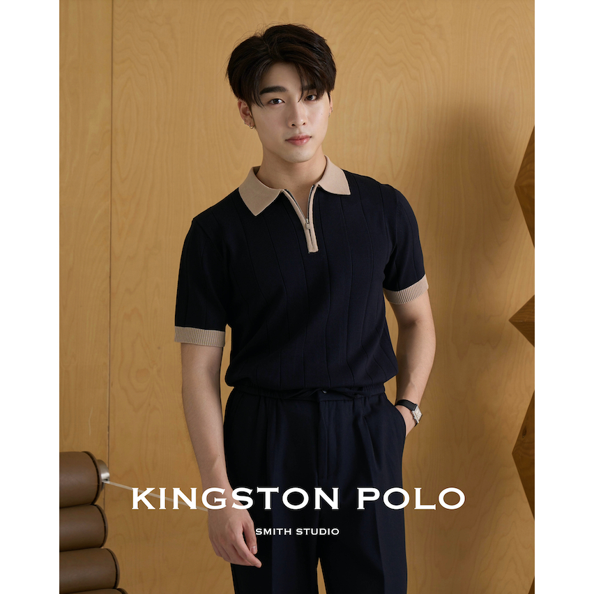 Smithstudio | Kingston Polo