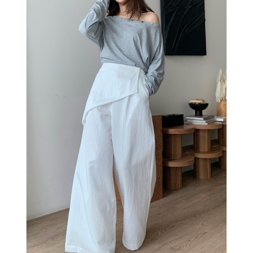 Charlotte Irony | Layer Muse Pants
