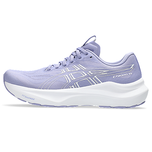 ASICS :  1012B843.500 GT-2000 14 WOMEN รองเท้าวิ่งผู้หญิง