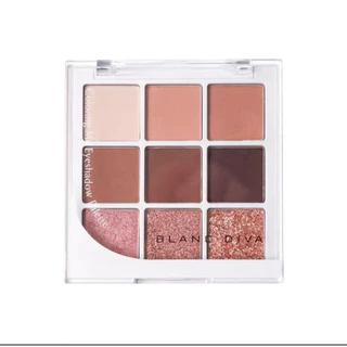(ไม่มีกล่องขอคนรับได้) [BLANC Diva] แบรนด์เกาหลี / korea Beauty / Made in korea