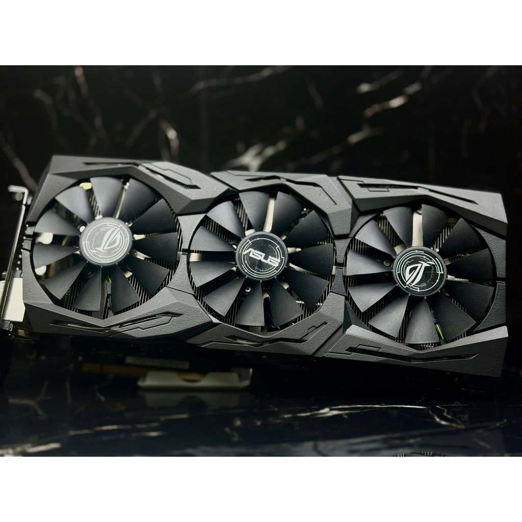 รวมการ์ดจอ 🟢NVIDIA GeForce GTX Series มือสองมีประกัน หลายรุ่น!