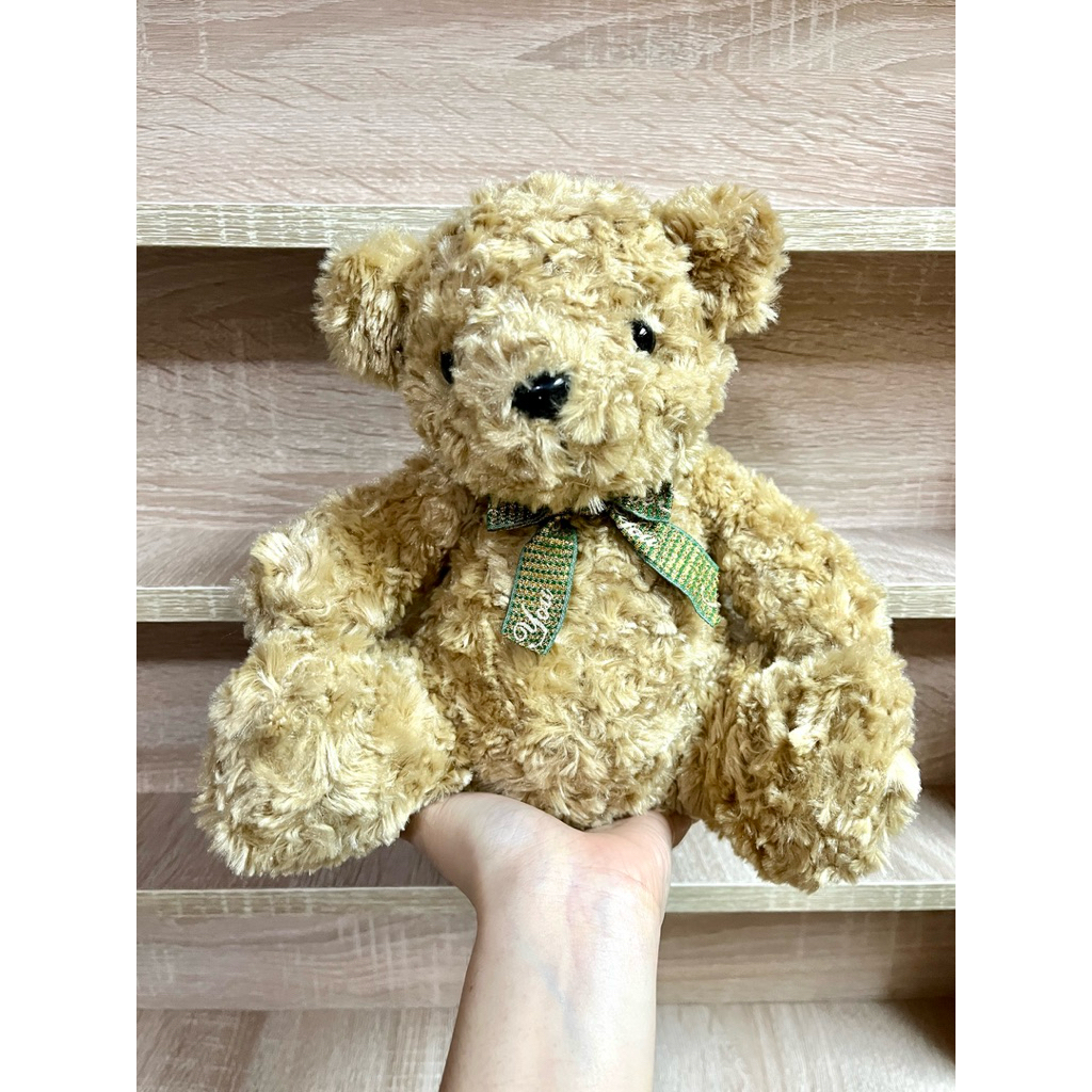 ตุ๊กตา หมีน้ำตาล (CT-Toys)