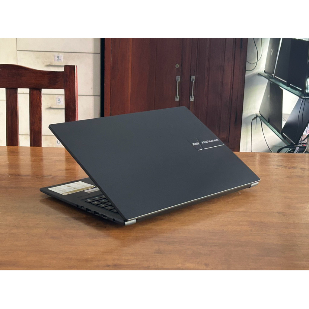 Asus VivoBook 16 X16054ZA-MB523WS i5-12500H Ram16GB