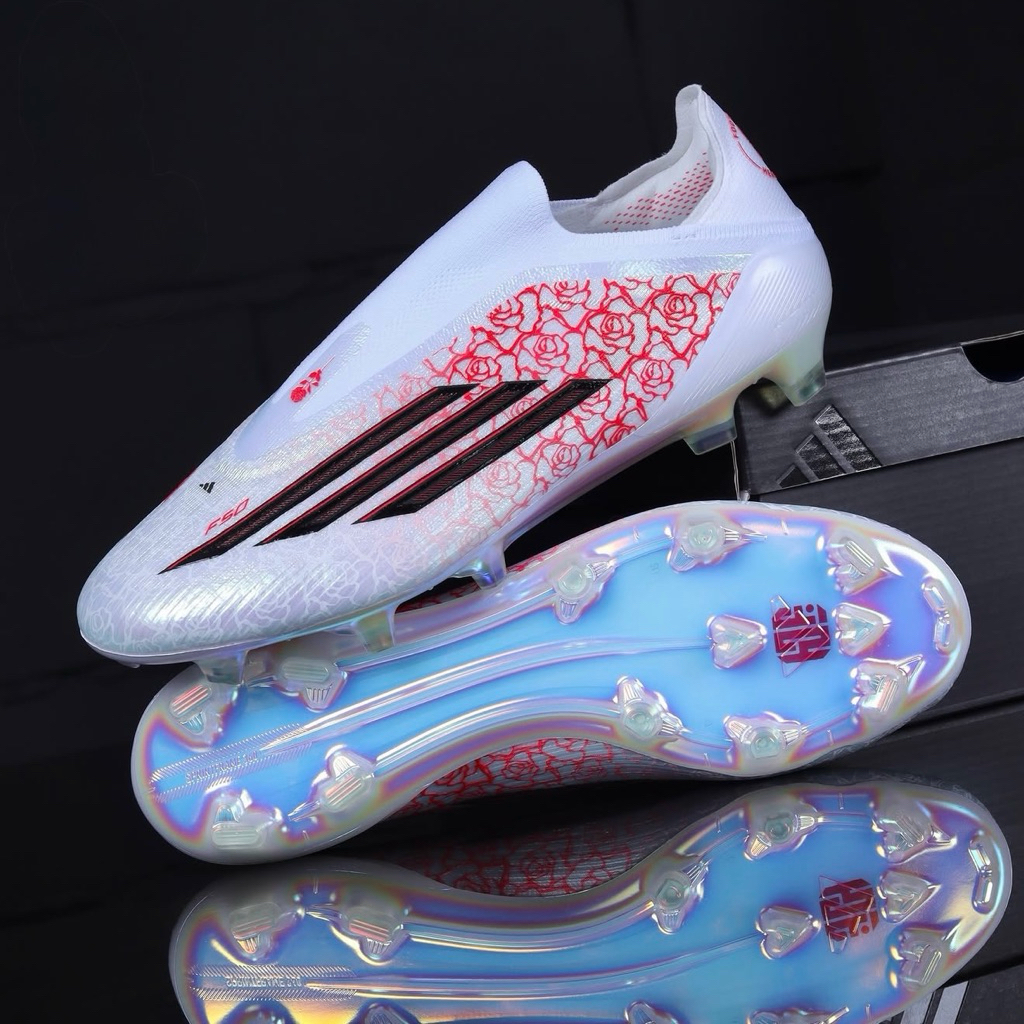 ADIDAS F50 LAMINE YAMAL ELITE LL FG - รหัสสินค้า JR4441