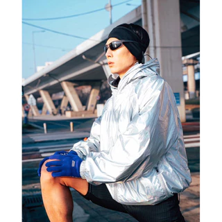 มีโค้ดลด20%💥🏃🏼‍♂️/พร้อมส่ง ส่งด่วน 🛵/ RNRN ไอเทม อุปกรณ์สำหรับนักวิ่ง ออกกำลังกาย ของแท้ 100% แว่น เป้น้ำ เสื้อกั๊ก หมวก