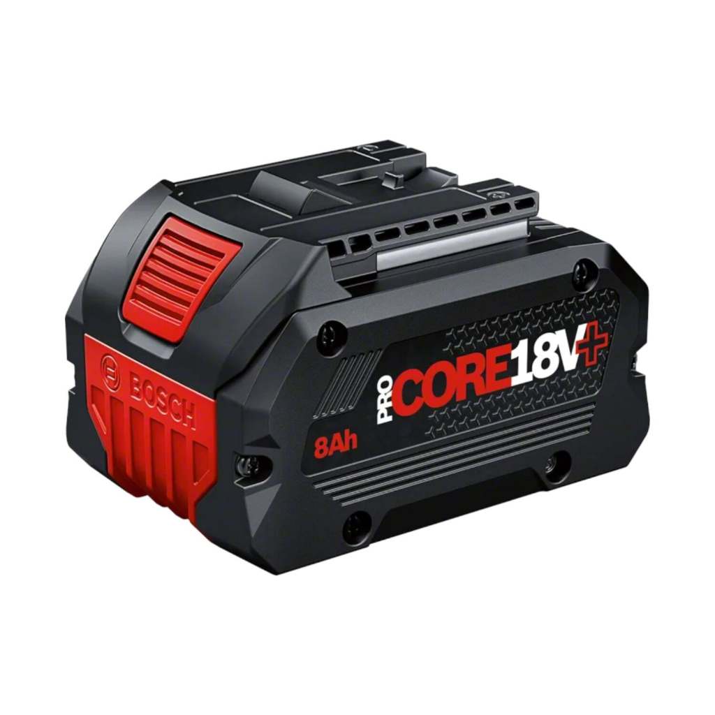 BOSCH แบตเตอรี่ ProCore 18V. 8.0Ah Plus
