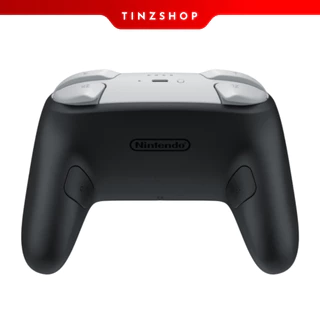 [ส่งด่วน] [Switch2] Nintendo Switch2 Pro2 Controller (ประกันศูนย์ Synnex) จอยโปร นินเทนโดสวิทซ์ 2 (ของแท้) : Tiinzshop