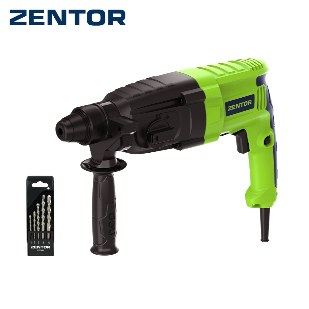 Zentor ZT360 Rotary Drill สว่านโรตารี่