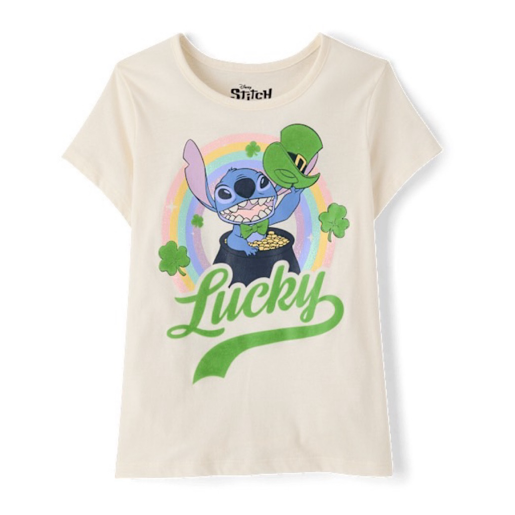 เสื้อยืด - Children’s Place 🎀 มี 2 ลาย