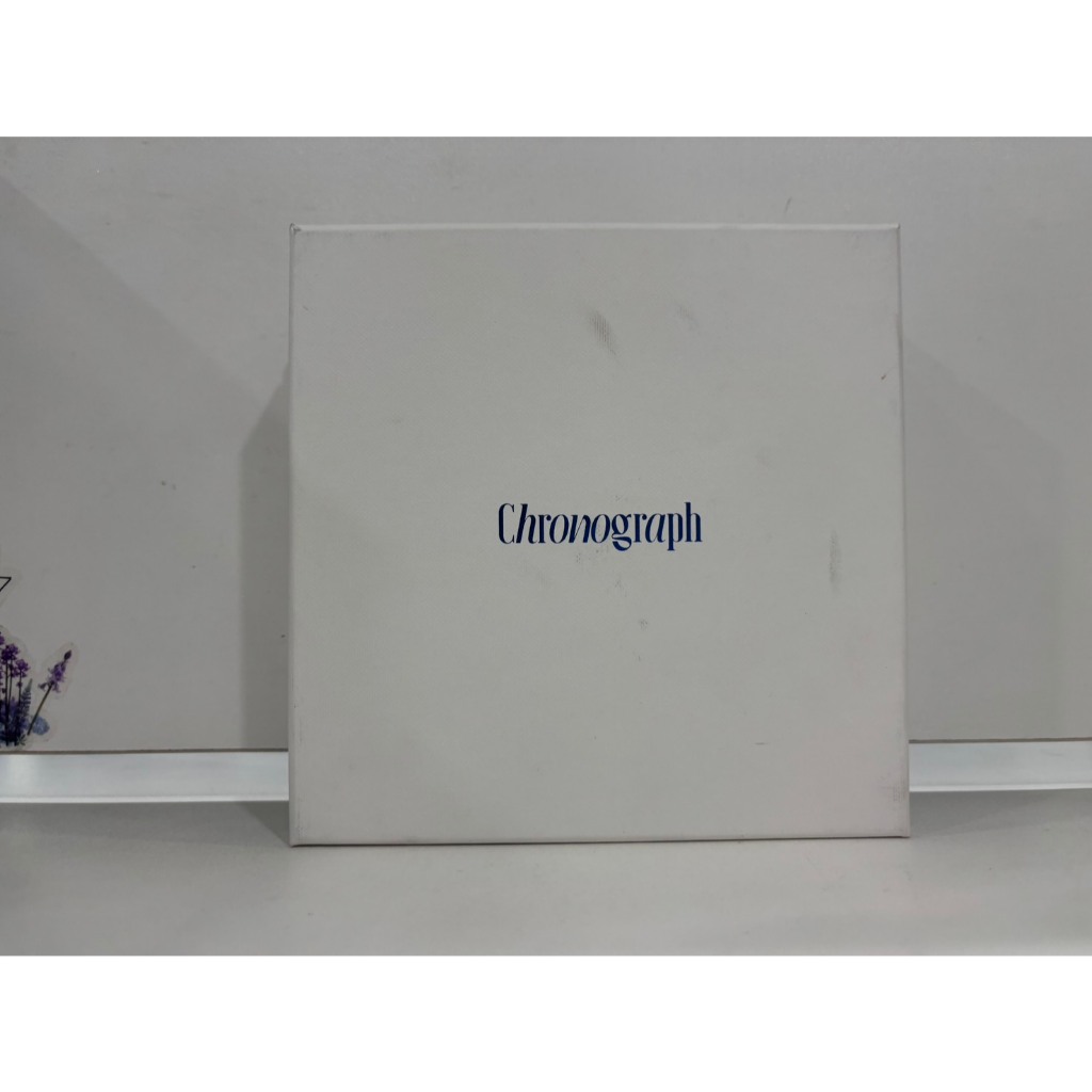 1 CD MUSIC  ซีดีเพลงเกาหลี    VICTON - Chronograph ver  Graphein  (F9C11)