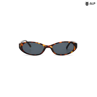 ALP Tobii แว่นกันแดด ทรงวงรี กรองแสงสีฟ้า ป้องกันรังสีUV400 Sunglasses ALP-SN0123