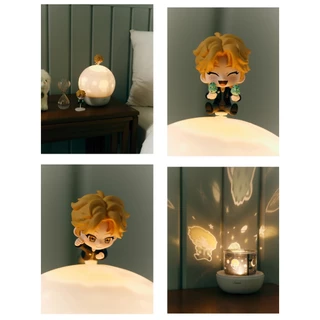Artist -Made Collection BY ENHYPEN in Bangkok - [SUNOO] SHION ON THE DARK MOON LAMP