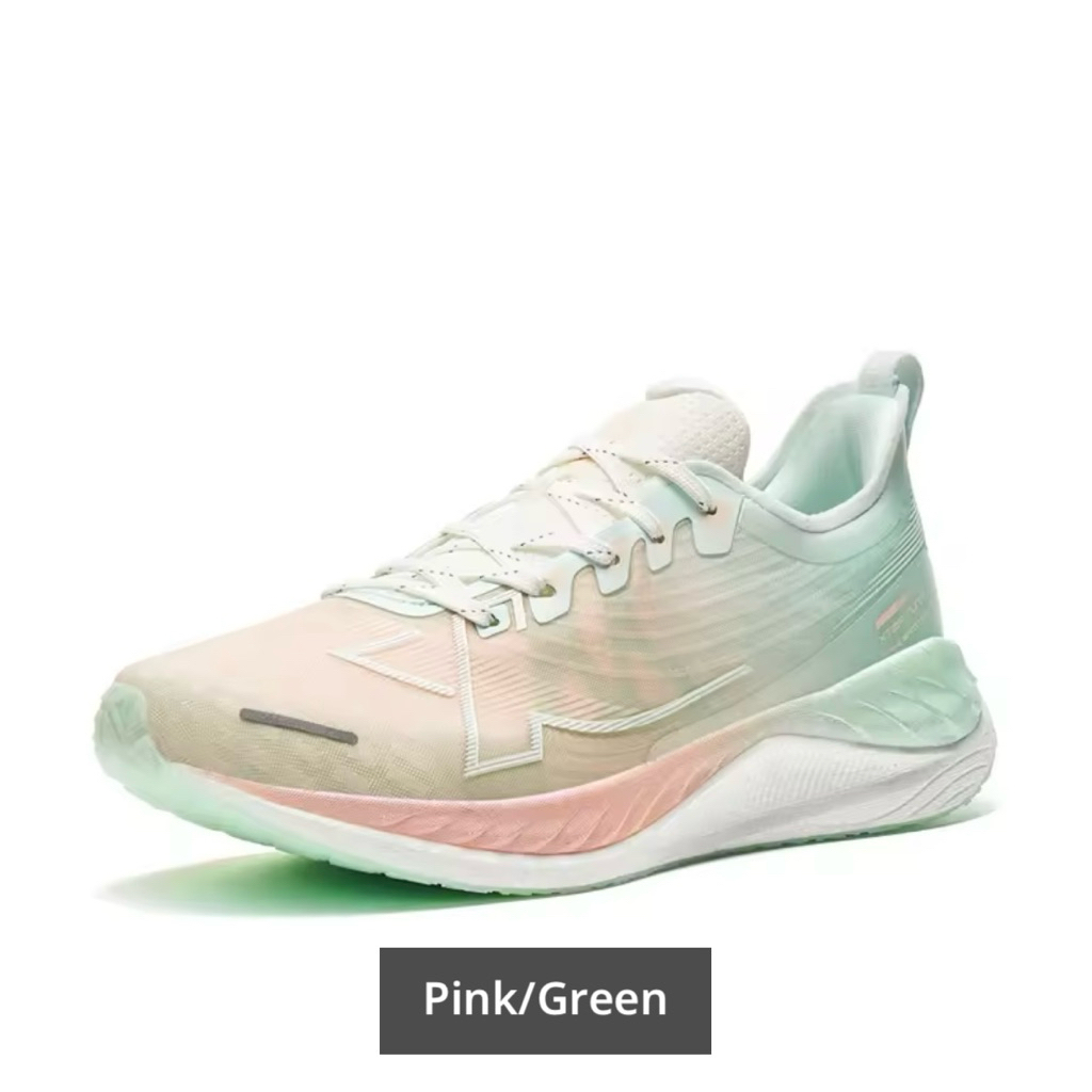 Xtep Size 40 รองเท้าวิ่งผู้หญิงสองพันกิโลเมตร,รองเท้าวิ่งแฟชั่นระบายอากาศที่สะดวกสบายใหม่รองเท้ากีฬา
