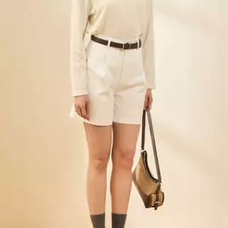avocado - Grove Shorts กางเกงขาสั้น เนื้อผ้าอยู่ทรงสวย ใส่สบาย I มีไซส์ S-L