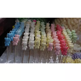 ปาล์ม​แว็กซ์ Palm Wax​ วัตถุดิบธรรมชาติ คุณภาพดี ทำเทียนแท่ง ขึ้นรูป เทียนไข เทียนหอม