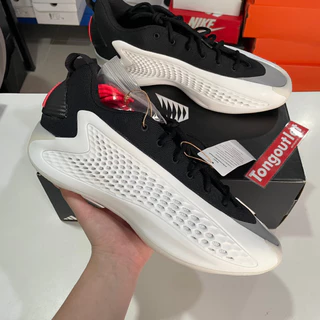 รองเท้าบาส ADIDAS ANTHONY EWARDS 1 LOW สินค้าของแท้100% ป้ายไทย พร้อมส่ง