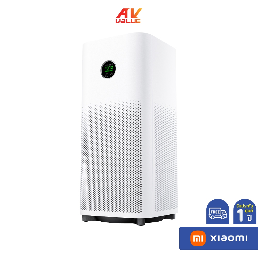 Xiaomi Mijia Smart Air Purifier 6 (เครื่องฟอกอากาศ)