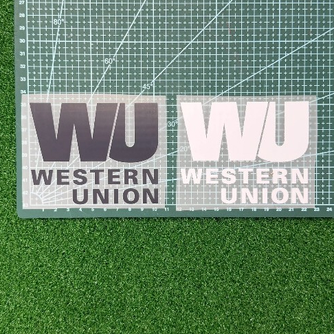 เฟล็ก อาร์มแขน สปอร์น WU WESTERN UNION ลิเวอร์พูล 2017/28