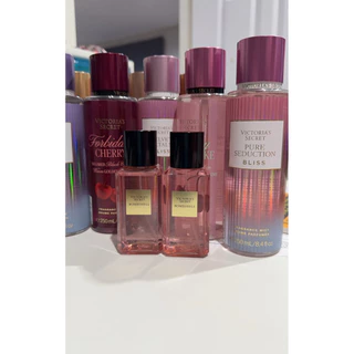 >>กลิ่นใหม่เข้ารัวๆจ้า ***แบ่งขายน้ำหอม Victoria’s Secret 2ml/5ml/10ml/15ml/20ml/30ml