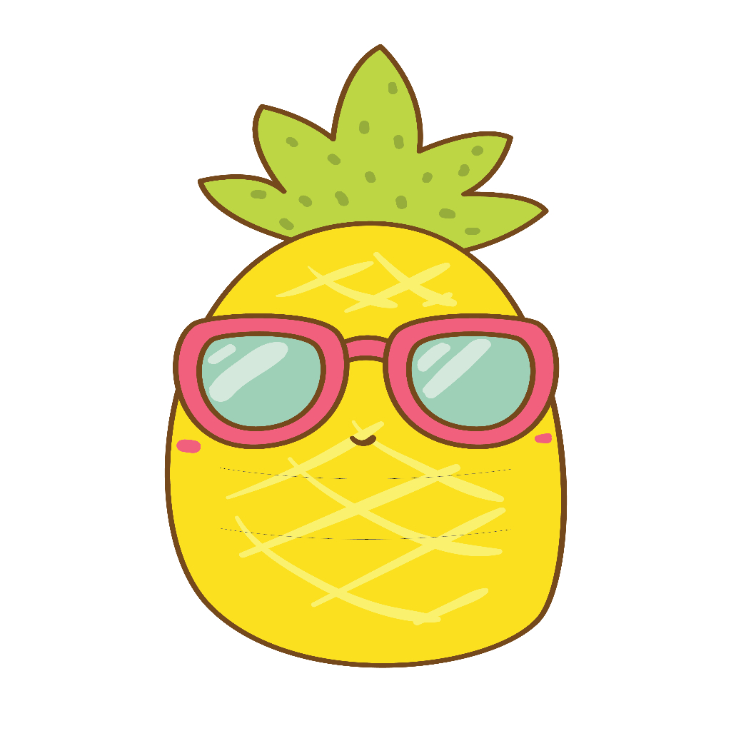 (30ชิ้น) ตกแต่งหลอด ปลอกหลอด ลาย SUMMER  ที่ใส่หลอด น่ารัก ราคา ถูกที่สุด ดีลบีเคเค แกลเลอรีภาพที่ 8