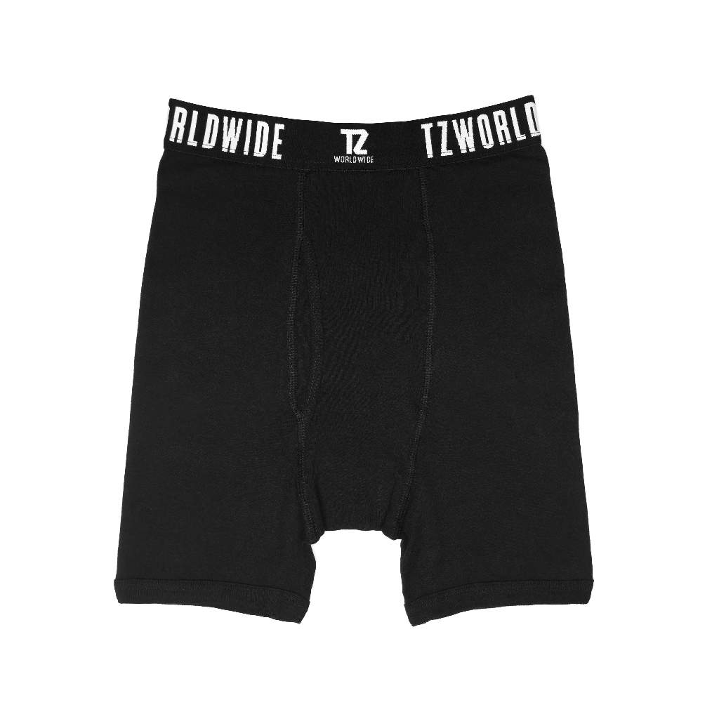 TZ CORE FIT BOXER (2-PACK)