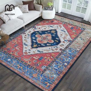 MEET COZY พร้อมส่ง!! พรมปูพื้น มีขนาด200x300 พรมปูพื้นห้อ Rug #1 DA-Maya