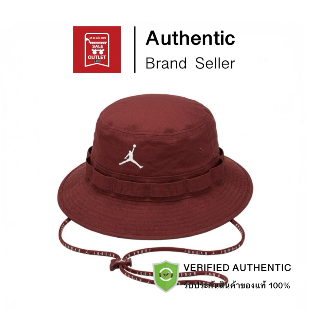 หมวกบักเก็ต APEX Jumpman Bucket Hat รับประกันลิขสิทธิ์แท้100%