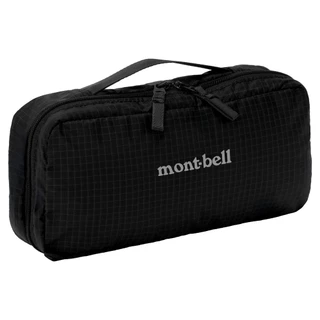 (NEW2026) Montbell กระเป๋าใส่ของอเนกประสงค์ รุ่น 1133555 Travel Kit Pack M