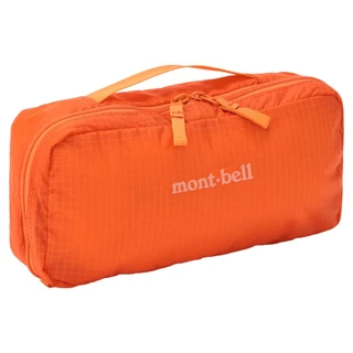 (NEW2026) Montbell กระเป๋าใส่ของอเนกประสงค์ รุ่น 1133555 Travel Kit Pack M