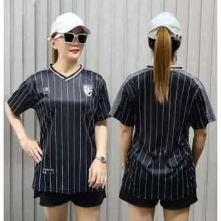 PUTTER SPORTS เสื้อกีฬาแขนสั้น สปอร์ต SET A.