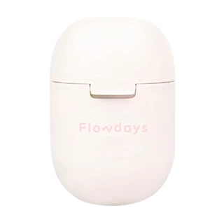 Flowdays Complete Care Set | เซตดูแลน้องสาว 4 ชิ้นครบสูตร สะอาด มั่นใจ ครบจบ! (เลือกไซซ์ถ้วยได้)