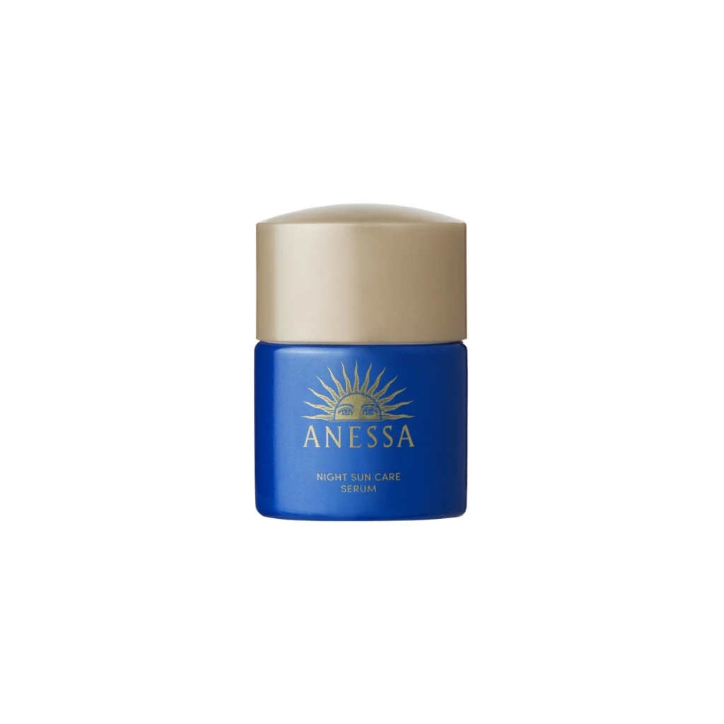 [ของแถม] Anessa Night Sun Care Serum12ml จำนวน 1 ชิ้น