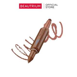 FWEE Long-Lasting Dual Coloring Stick Lip Liner ลิป 1.2g