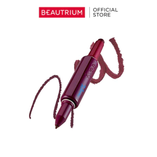 FWEE Long-Lasting Dual Coloring Stick Lip Liner ลิป 1.2g