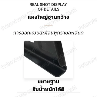 ขาตั้งทีวีไม่ต้องเจาะผนัง 26-75 นิ้ว ปรับได้ แข็งแรง ใช้แทนขาเดิม รองรับ LED/LCD