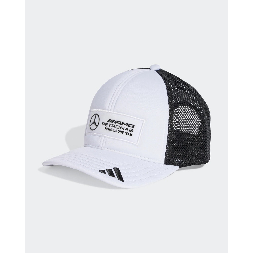 หมวก adidas mercedes-amg petronas f1 team