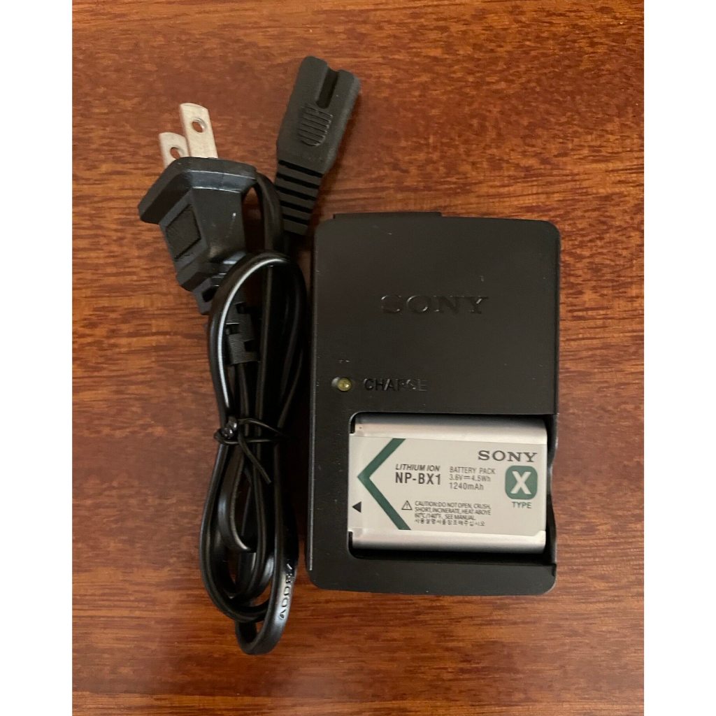 ★Sony NP-BX1 แบตเตอรี่กล้องเดิม สำหรับ Sony DSC-RX1 RX1 RX100 M2 M3 M4 M5 M6 HX300 HX350 WX300 WX350