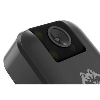 Fires กล้อง Body Camera 4G ใส่ซิม Fi-B-301-4G พกพา แบตเตอรี่ในตัว ดูออนไลน์ผ่านมือถือ ไม่ต้องใช้WiFi