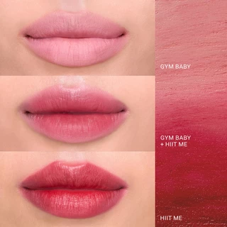 (BWBXAlter) Friendly Matte Lip Cream