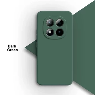 เคสกำมะหยี่ สำหรับ Xiaomi Redmi Note15 Note15Pro PLus Poco M8 M8Pro กำมะหยี่ เคสกันกล้อง กันกระแทก