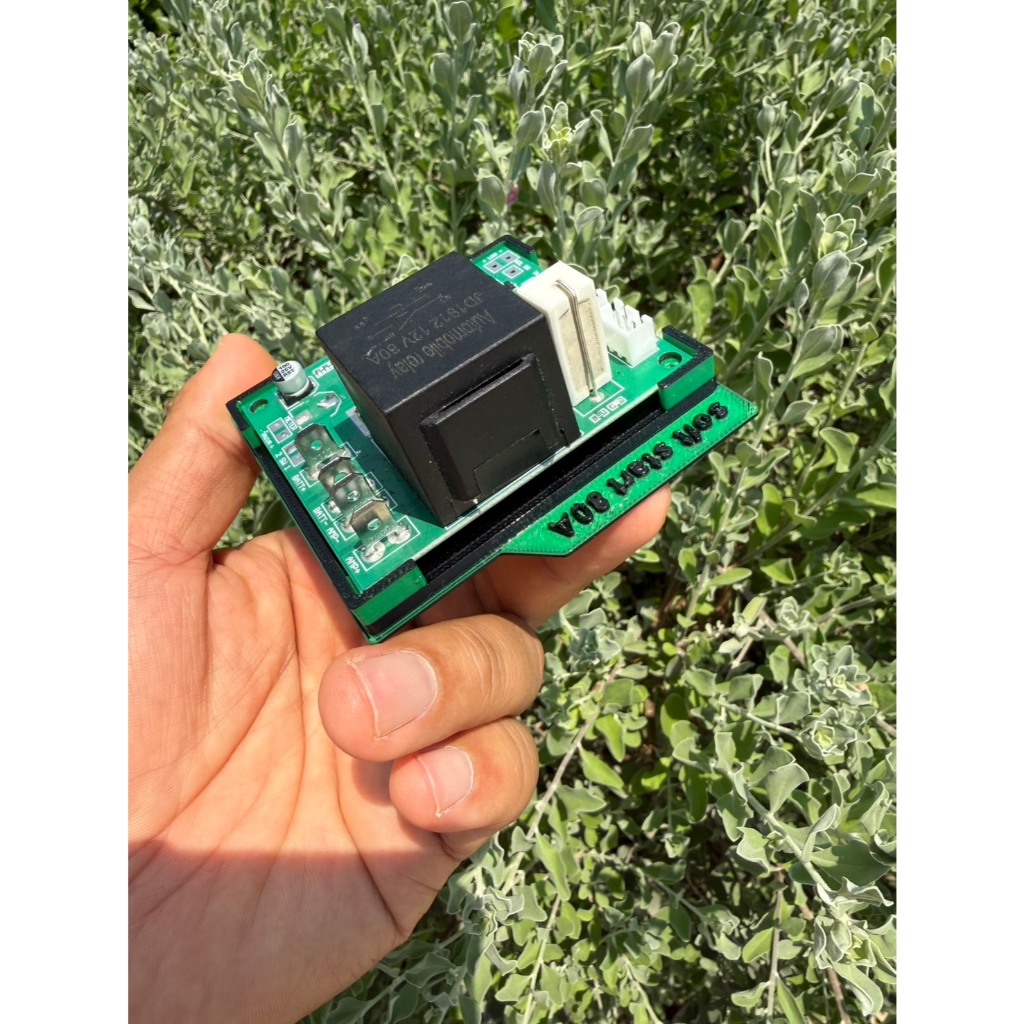 ฐานรอง 3D สำหรับรองซอฟสตาร์ท BW 40a/80a