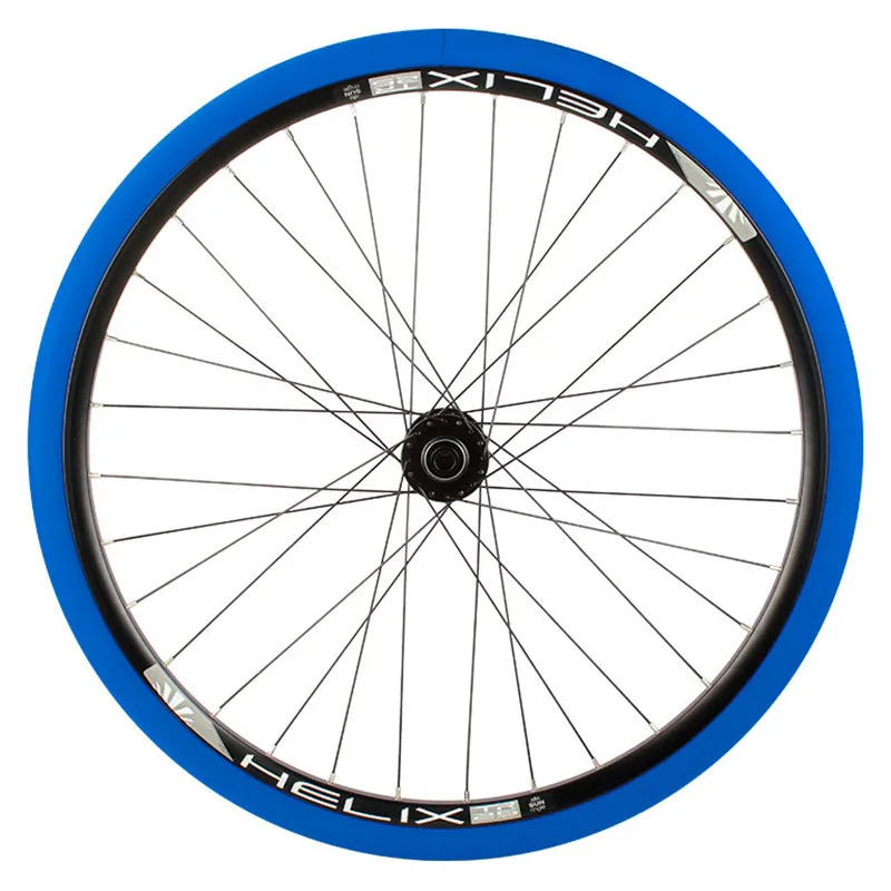 แท่งโฟมกันกระแทกยาง Tubeless TOOPRE AIR-LINER (MTB 26 / 27.5)  ปั่นมั่นใจขึ้น เกาะดีขึ้น ปกป้องล้อ