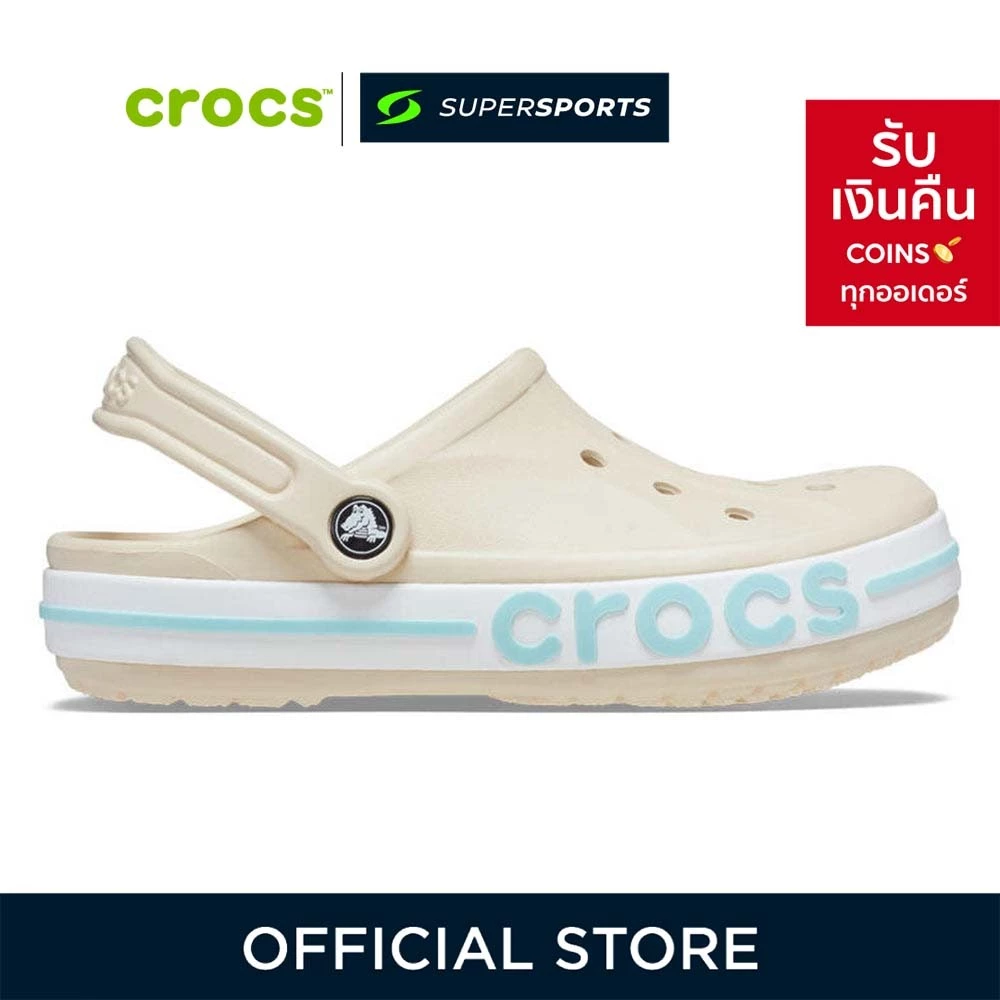 CROCS Bayaband Clog รองเท้าลำลองผู้ใหญ่