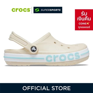 CROCS Bayaband Clog รองเท้าลำลองผู้ใหญ่